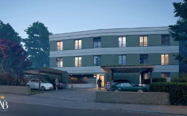 Wohnung 4 Zimmer - image - 3