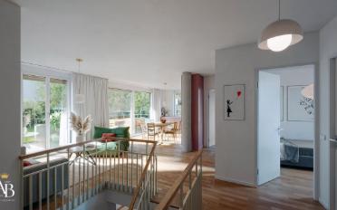 Appartement 5 pièces - image - 1