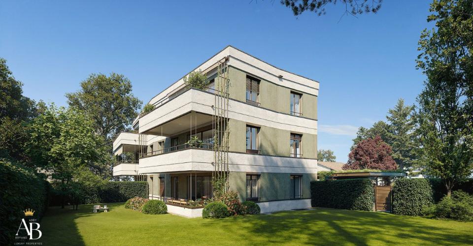 Plan-les-Ouates