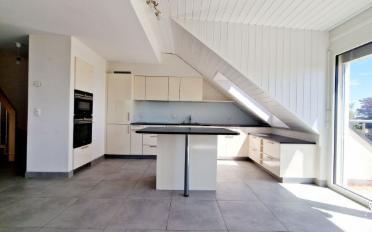 Duplex 4.5 rooms - image - 4