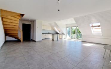 Duplex 4.5 rooms - image - 3
