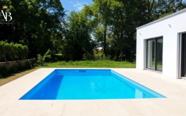 Villa 9 pièces - image - 6