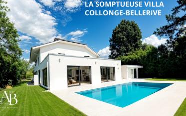 Villa 9 pièces - image - 2