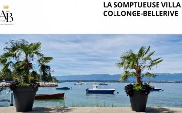 Villa 9 pièces - image - 1