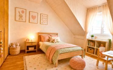 Duplex 4.5 pièces - image - 11