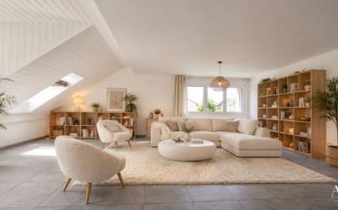 Duplex 4.5 pièces - image - 5