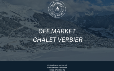 Chalet 8 Zimmer - image - 1