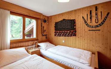 Apartment 4 rooms - image - 9