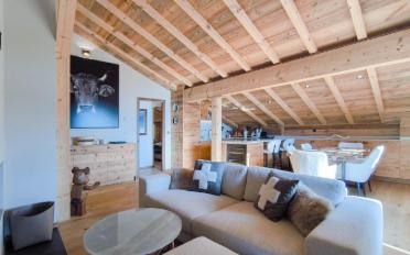 Wohnung 4 Zimmer - image - 1