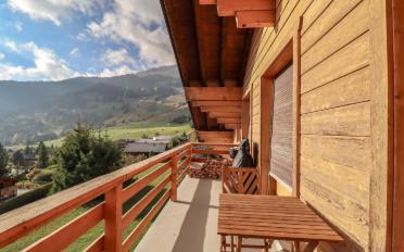 Wohnung 4 Zimmer - image - 11