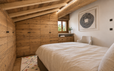 Appartement 4 pièces - image - 12
