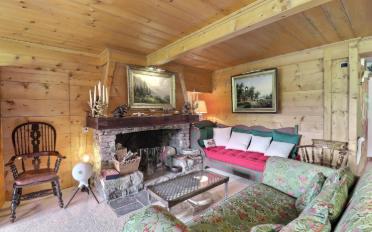 Chalet 7 pièces - image - 9