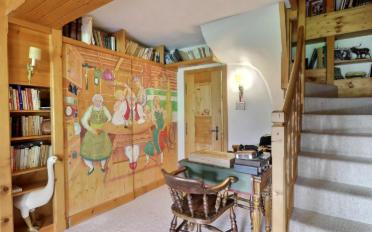 Chalet 7 pièces - image - 10