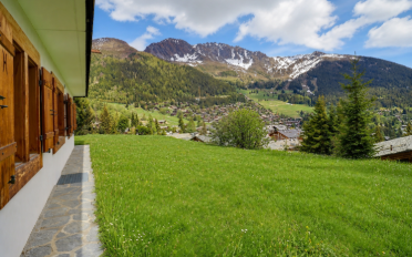 Chalet 7 pièces - image - 13