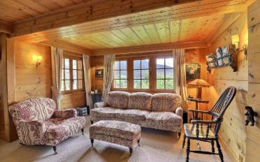 Chalet 7 pièces - image - 8