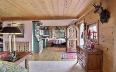 Chalet 7 pièces - image - 2