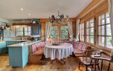 Chalet 7 pièces - image - 3
