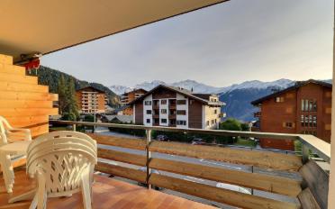 Appartement meublé 2 pièces - image - 11