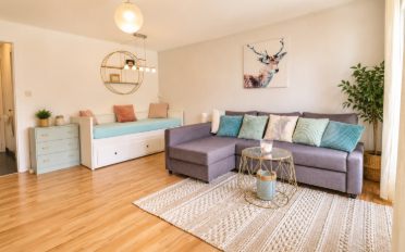 Studio ein Zimmer - image - 6
