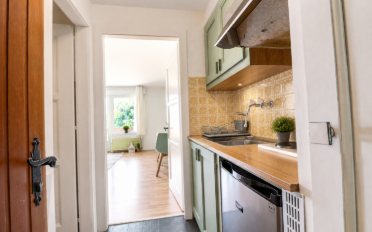 Studio ein Zimmer - image - 7