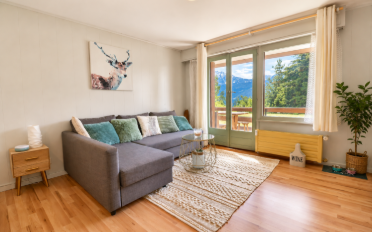 Studio ein Zimmer - image - 1