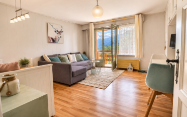 Studio ein Zimmer - image - 5