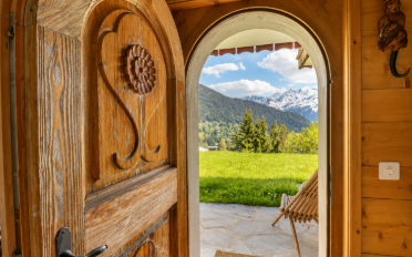 Chalet 7 rooms - image - 3