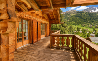Chalet 7 rooms - image - 13
