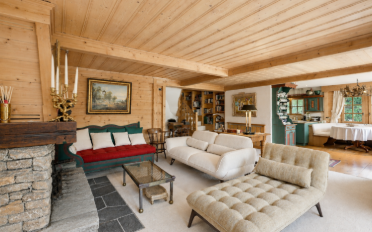 Chalet 7 rooms - image - 8