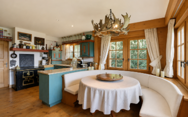 Chalet 7 rooms - image - 6