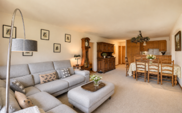 Chalet 7 rooms - image - 11