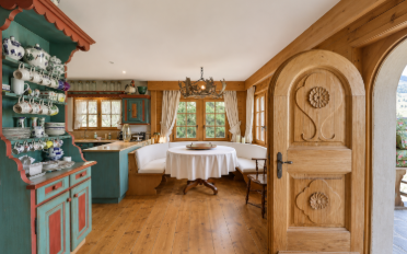 Chalet 7 rooms - image - 4