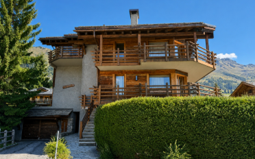 Appartement 4 pièces - image - 1