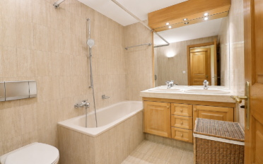 Appartement 4 pièces - image - 13