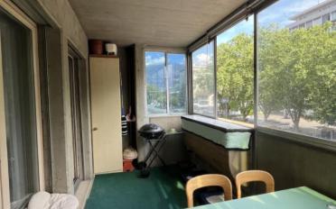 Apartment 5.5 rooms - image - 2