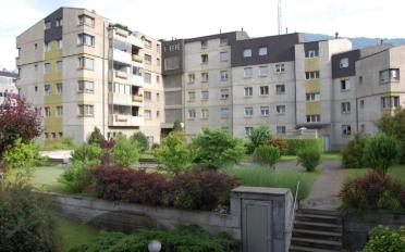 Wohnung 5.5 Zimmer - image - 1