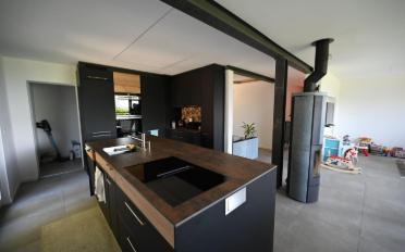 Villa 7 pièces - image - 4