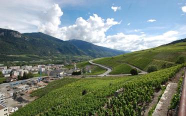 Appartement 4.5 pièces - image - 8