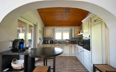 Villa 7.5 pièces - image - 7