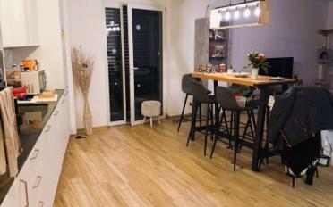 Wohnung 2.5 Zimmer - image - 4