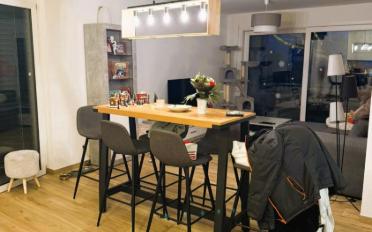 Wohnung 2.5 Zimmer - image - 3