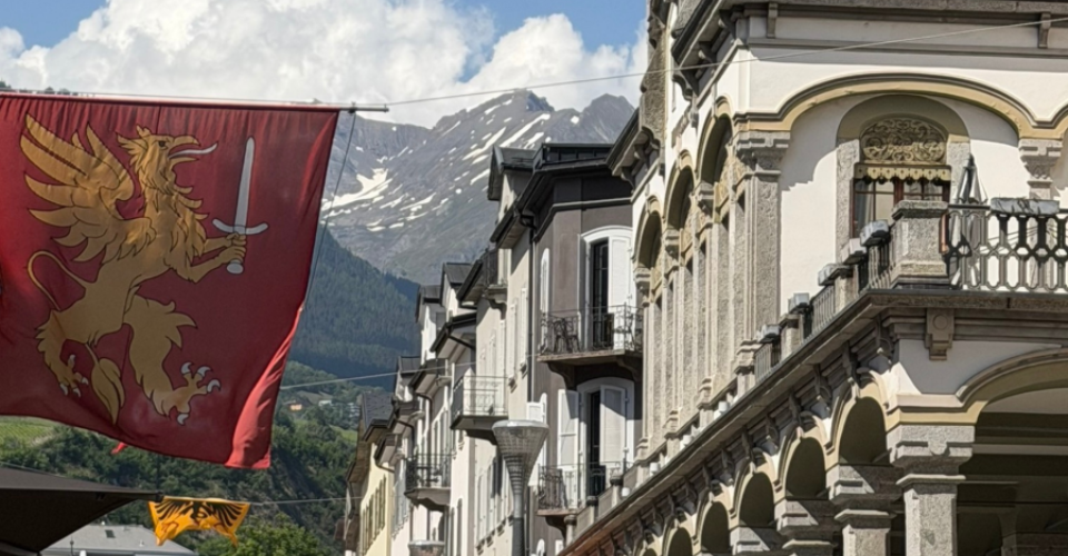 Sierre