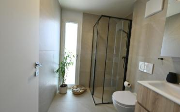 Attic flat 3.5 rooms - image - 13