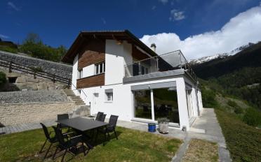 Einfamilienhaus 8 Zimmer - image - 1