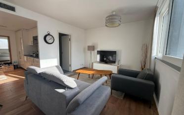 Furnished flat 2 rooms - image - 2