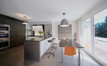 Apartment 5 rooms - image - 1