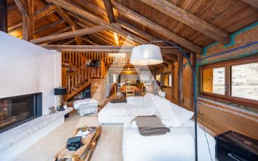 Chalet 3.5 rooms - image - 9