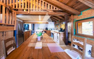 Chalet 3.5 rooms - image - 11