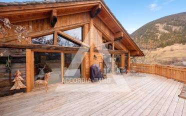 Chalet 3.5 rooms - image - 16