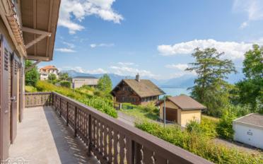 Chalet 4.5 rooms - image - 1